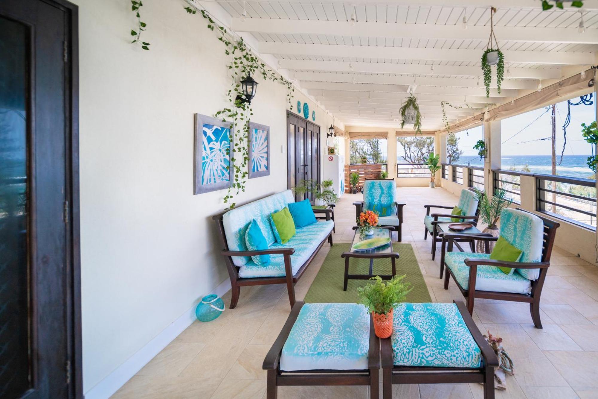 Hidden Gem Barbados Bed & Breakfast Christ Church Exterior photo